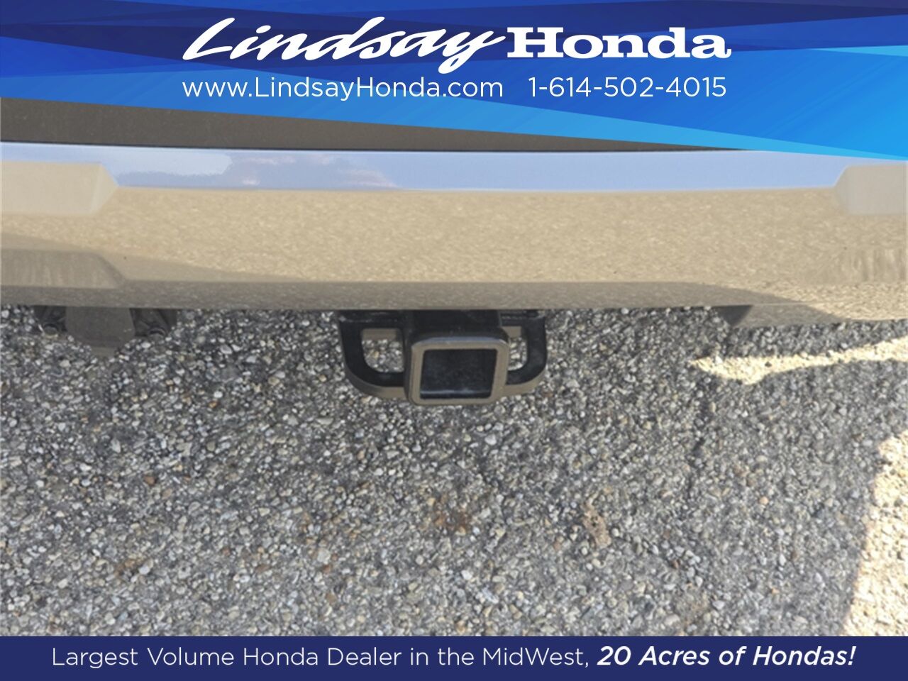 2026 Honda Passport TrailSport Columbus OH