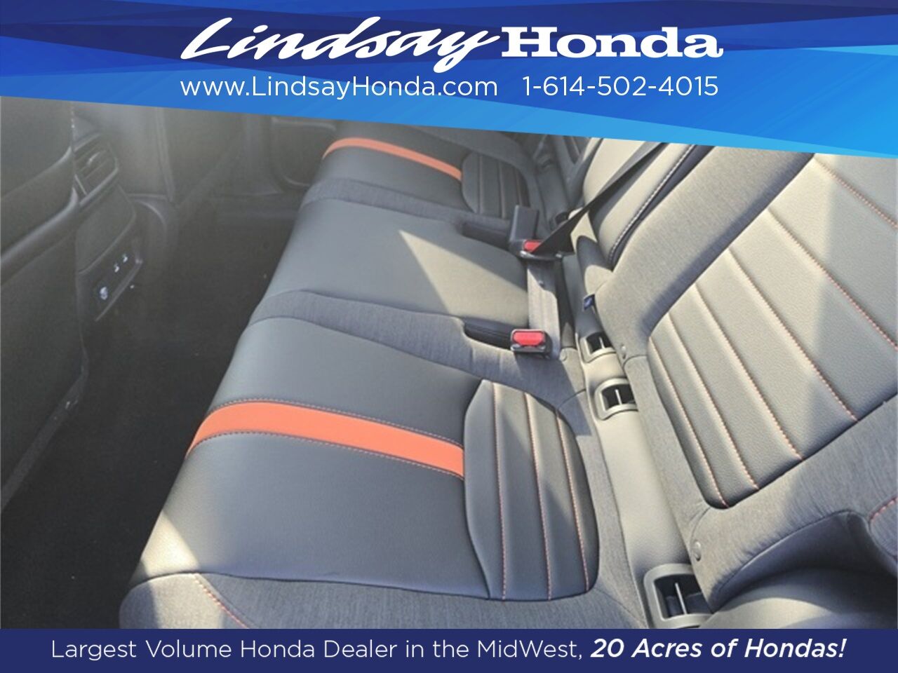 2026 Honda Passport TrailSport Columbus OH