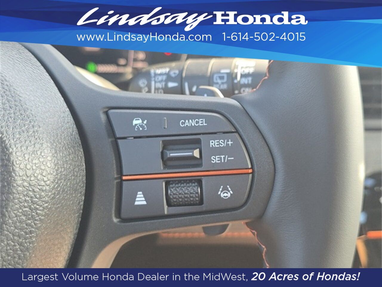 2026 Honda Passport TrailSport Columbus OH