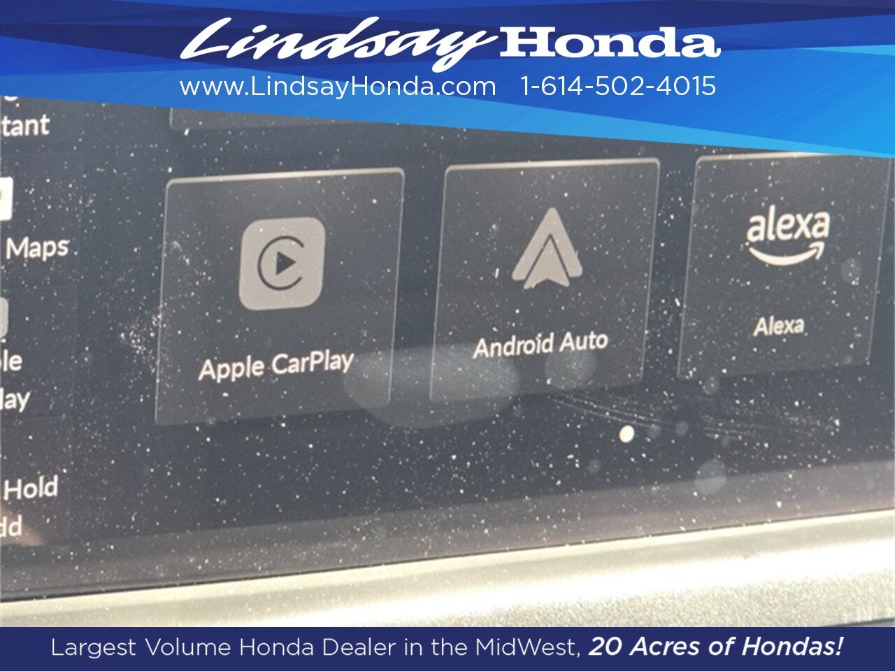 2026 Honda Passport TrailSport Columbus OH