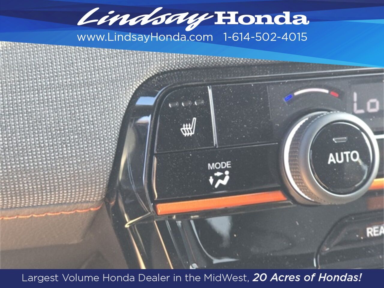 2026 Honda Passport TrailSport Columbus OH