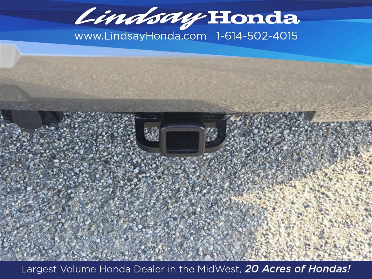 2026 Honda Passport TrailSport Columbus OH