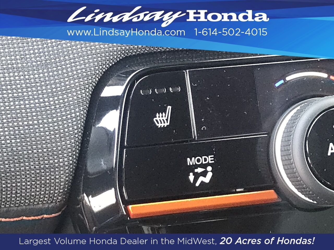 2026 Honda Passport TrailSport Columbus OH