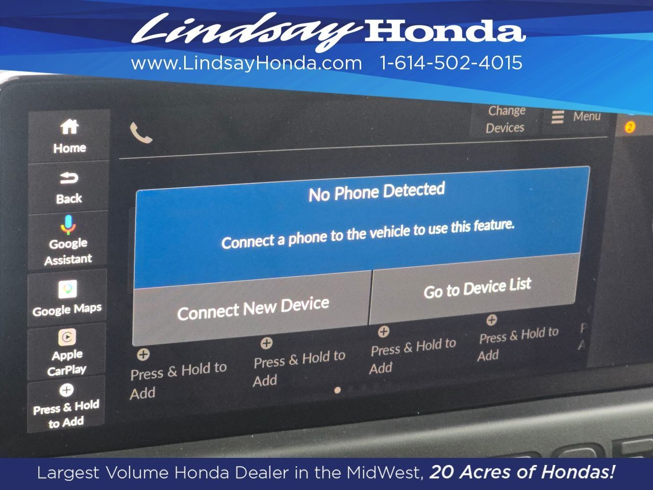 2026 Honda Passport TrailSport Columbus OH