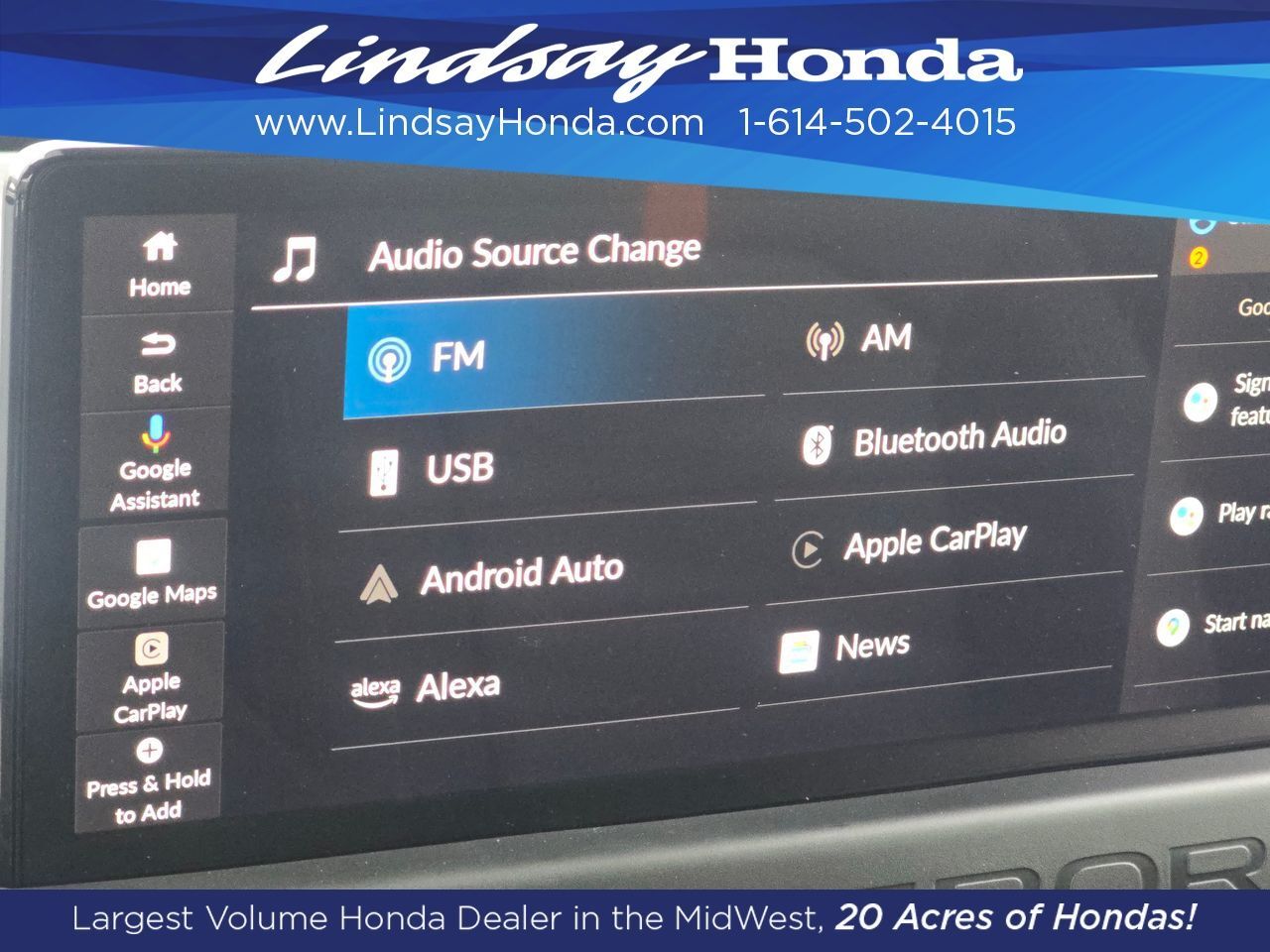 2026 Honda Passport TrailSport Columbus OH