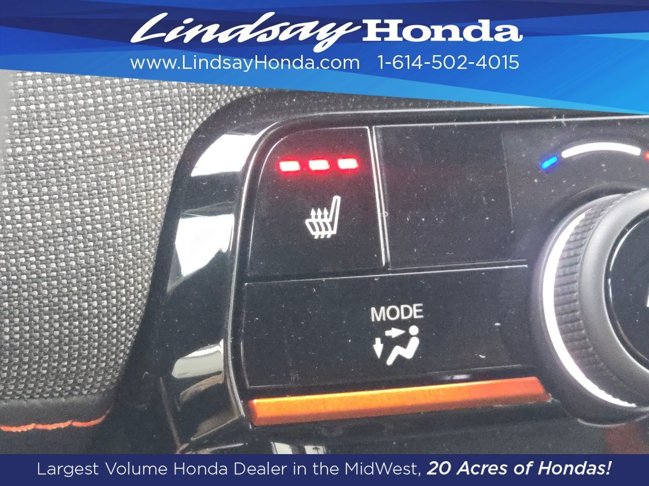 2026 Honda Passport TrailSport Columbus OH