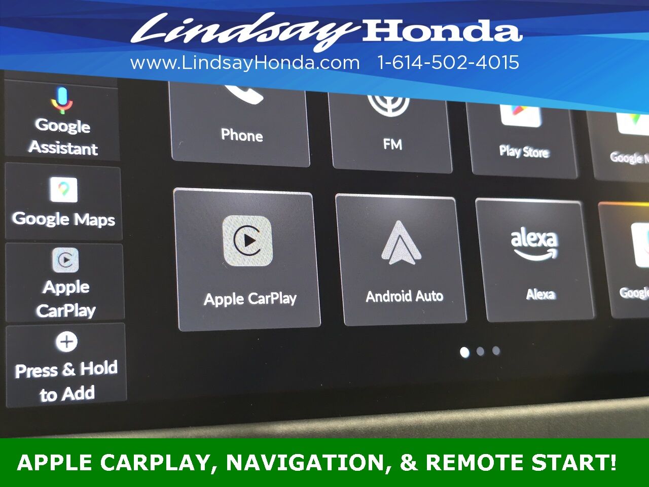 2026 Honda Passport TrailSport Columbus OH