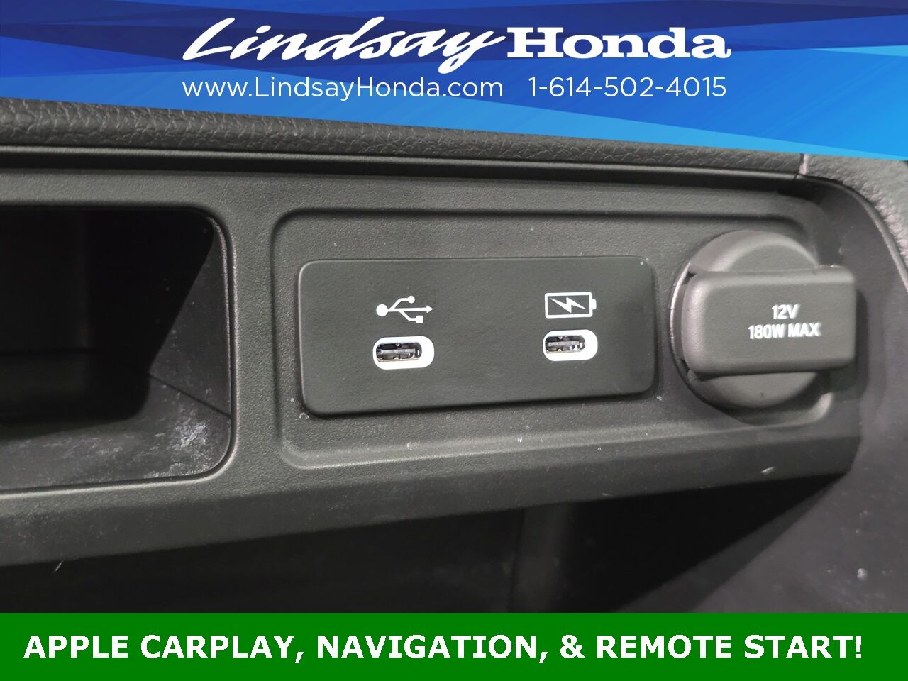 2026 Honda Passport TrailSport Columbus OH