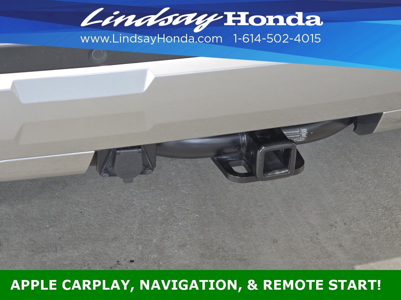 2026 Honda Passport TrailSport Columbus OH