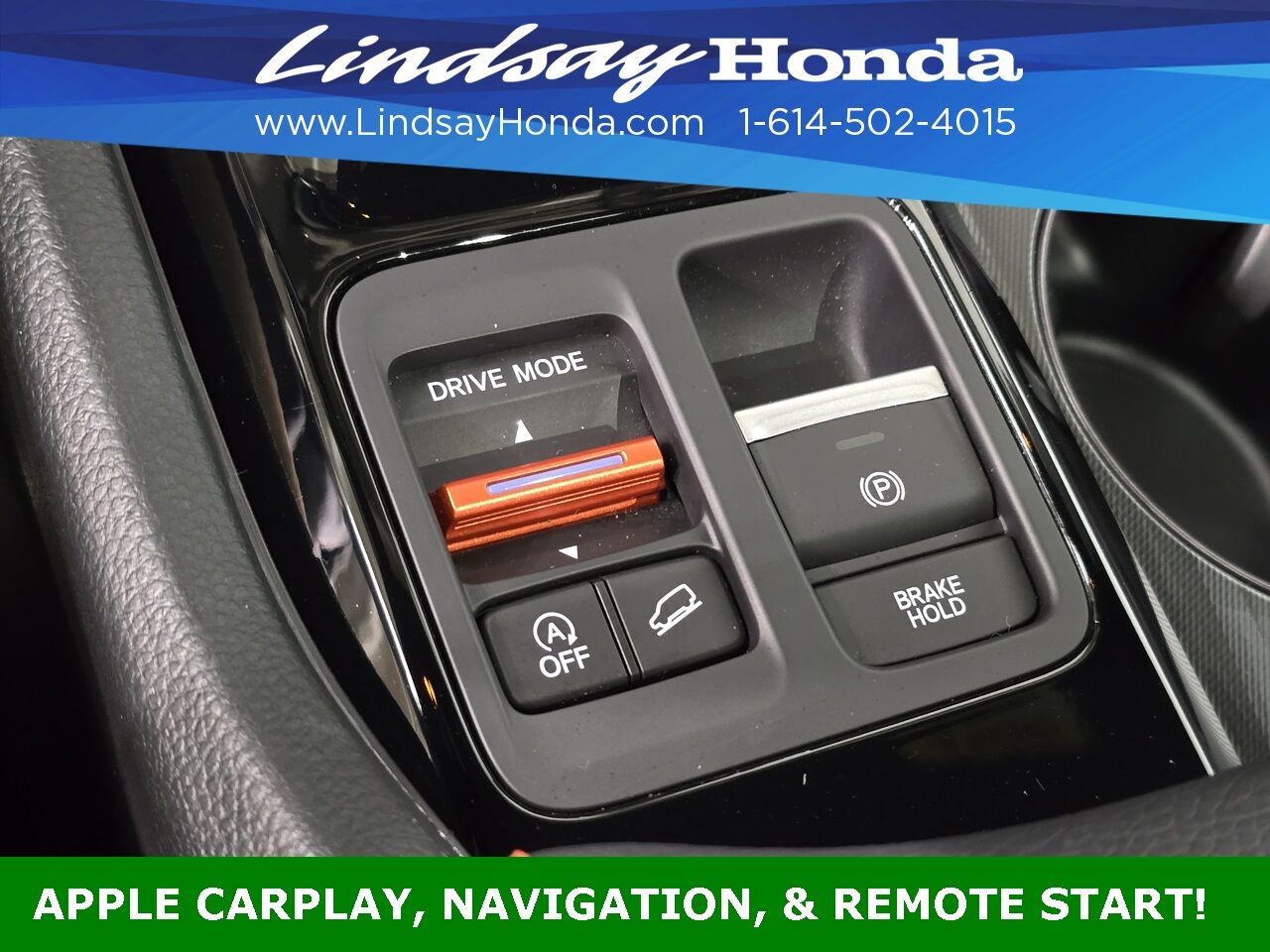 2026 Honda Passport TrailSport Columbus OH