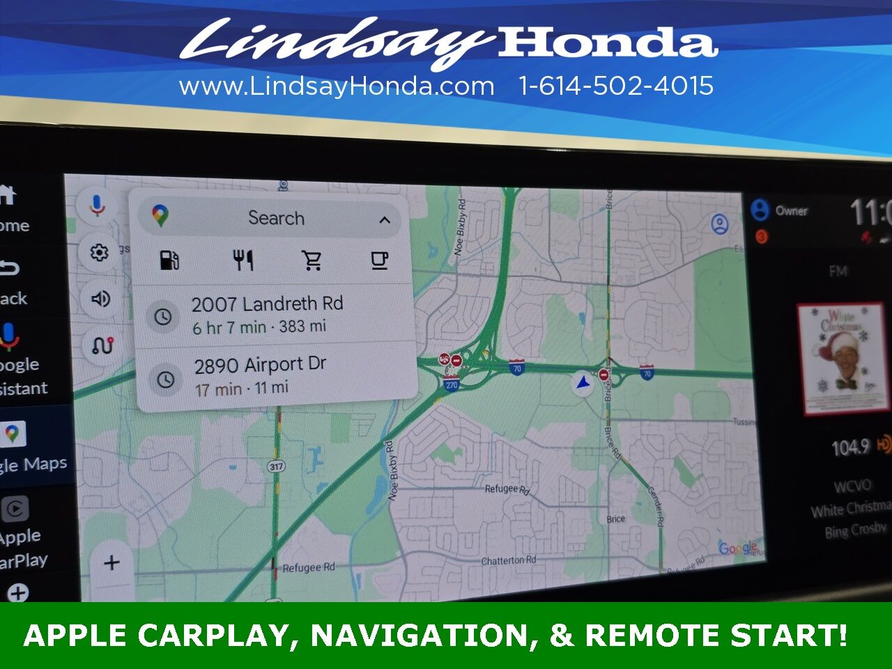 2026 Honda Passport TrailSport Columbus OH
