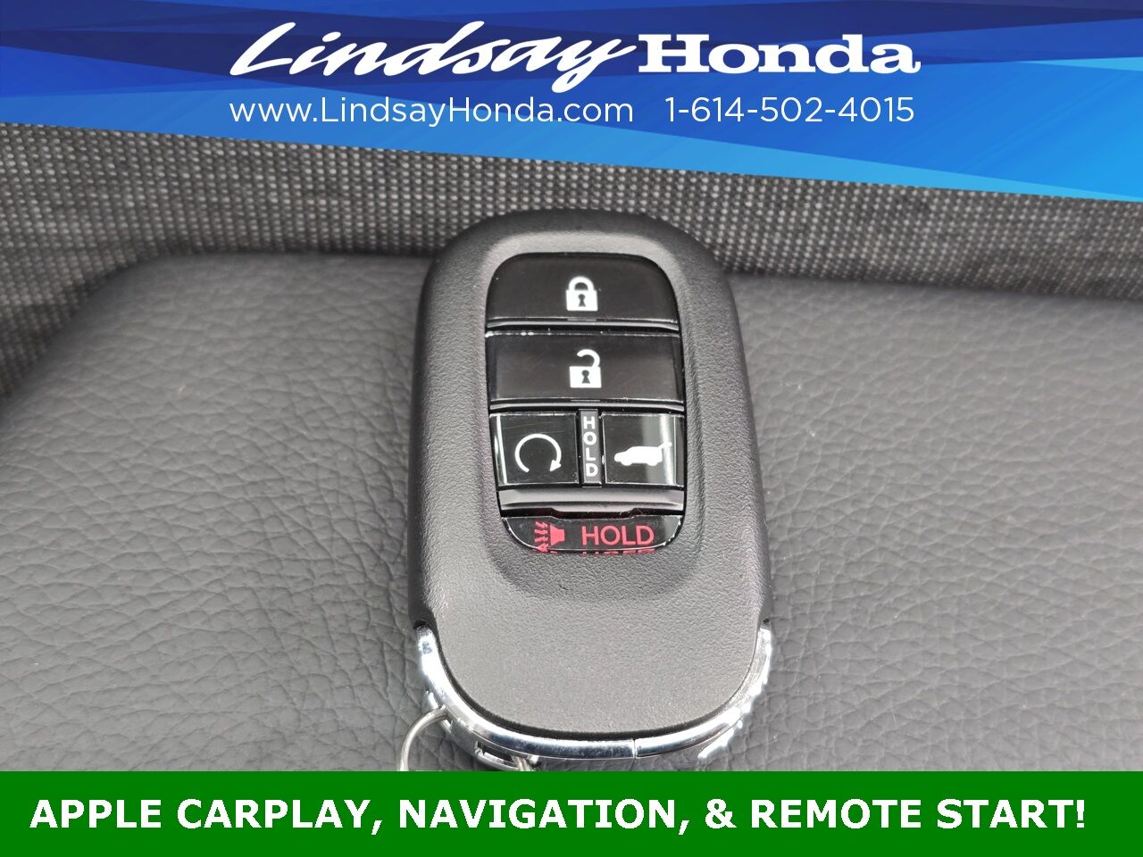 2026 Honda Passport TrailSport Columbus OH