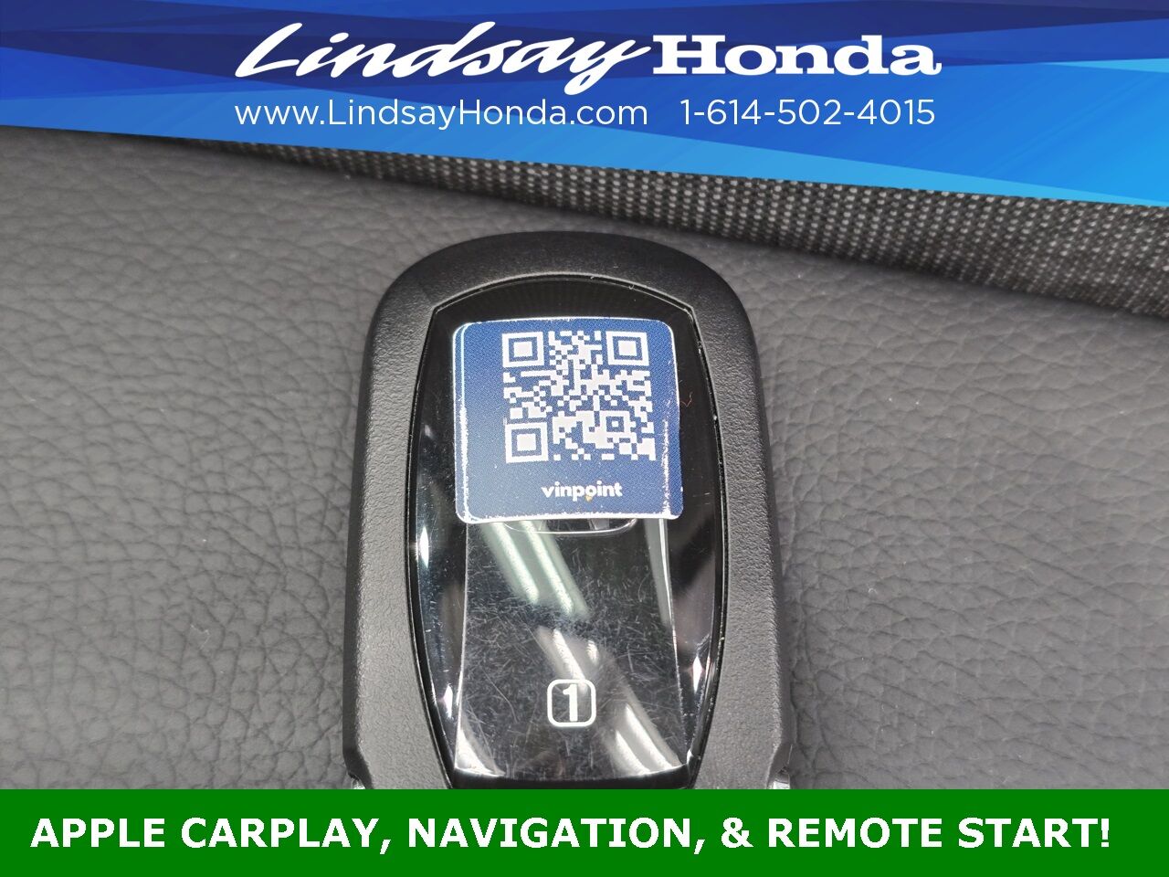 2026 Honda Passport TrailSport Columbus OH