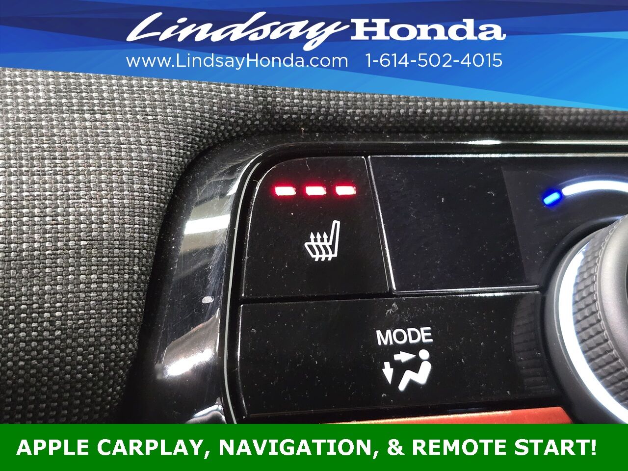 2026 Honda Passport TrailSport Columbus OH