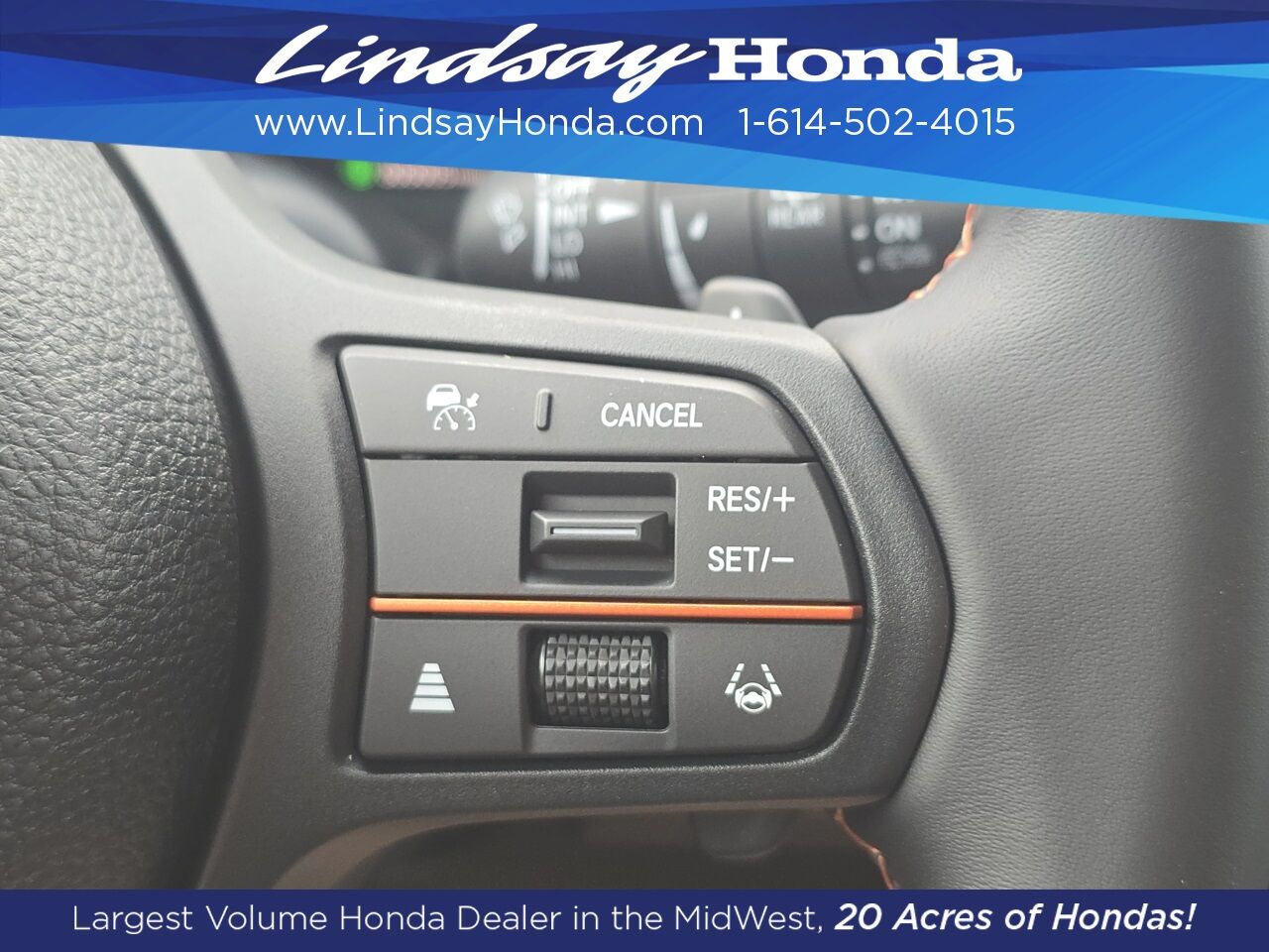 2026 Honda Passport TrailSport Columbus OH