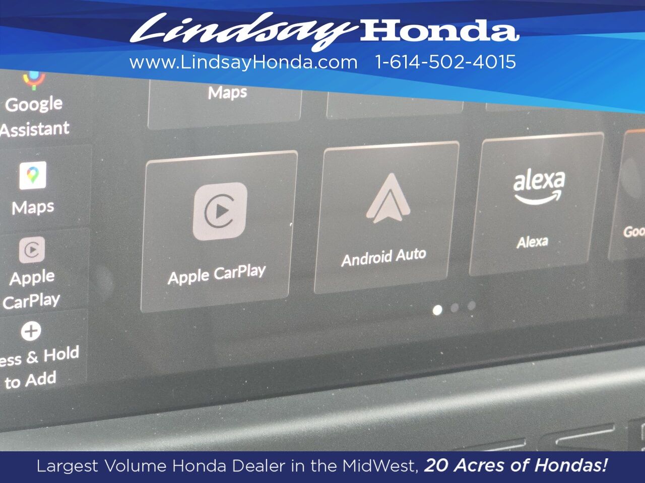 2026 Honda Passport TrailSport Columbus OH