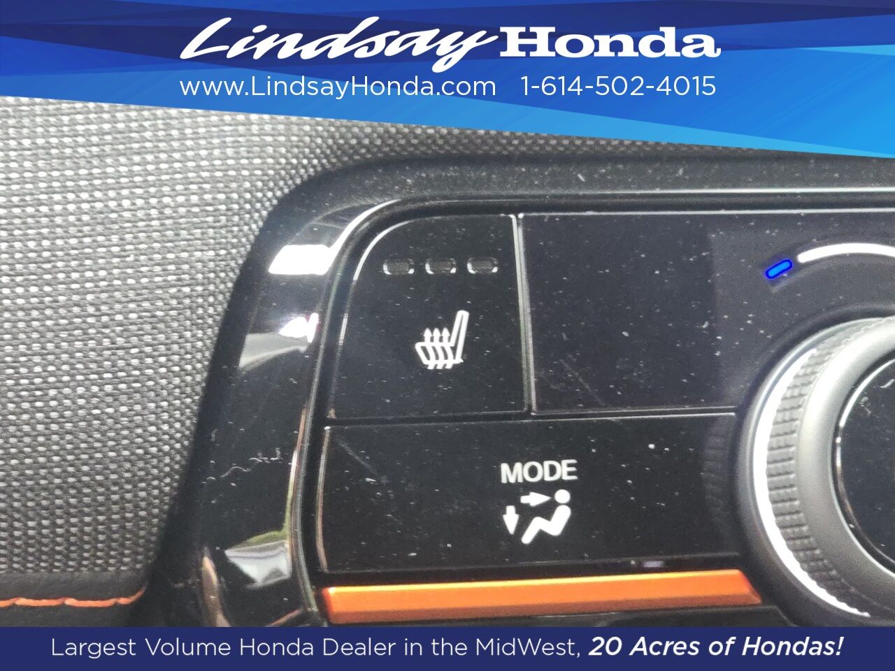 2026 Honda Passport TrailSport Columbus OH