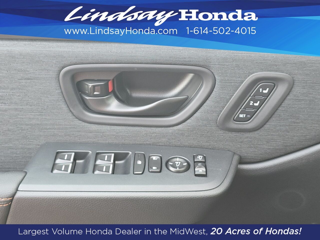 2026 Honda Passport TrailSport Columbus OH