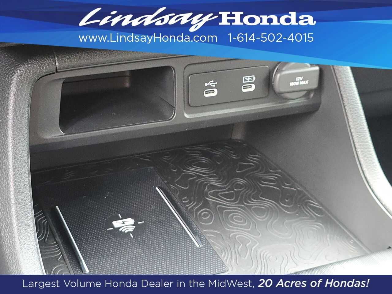 2026 Honda Passport TrailSport Columbus OH