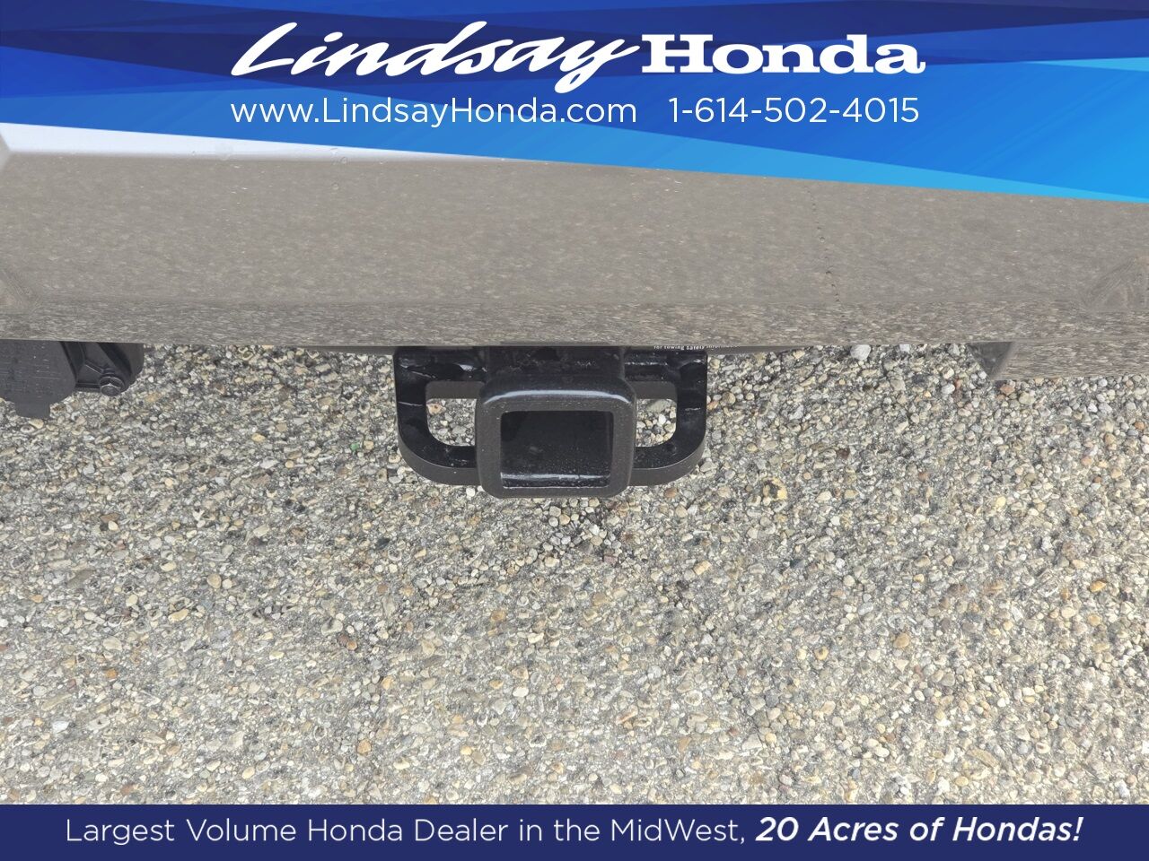 2026 Honda Passport TrailSport Columbus OH