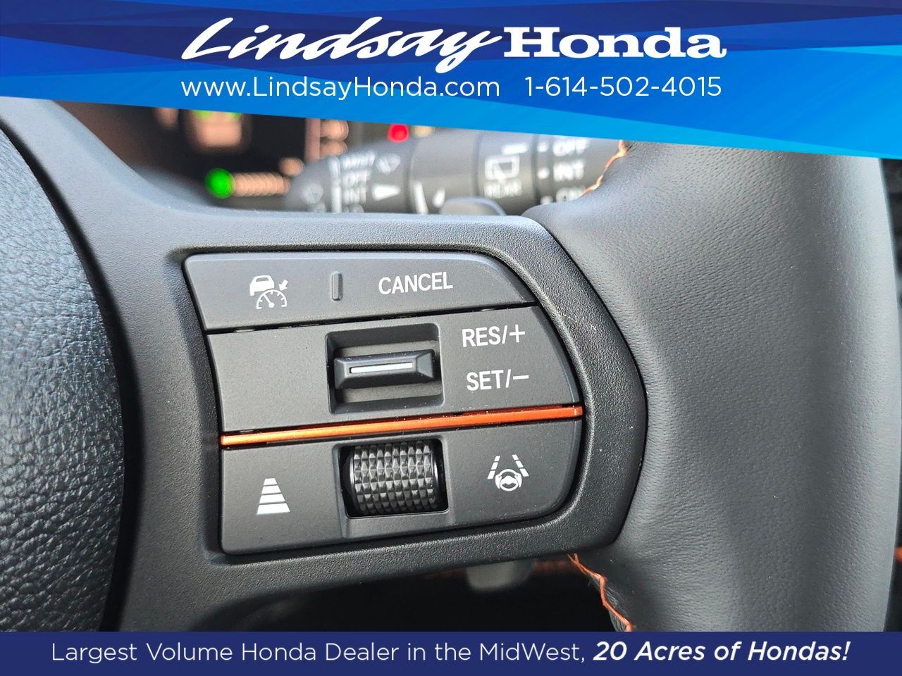 2026 Honda Passport TrailSport Columbus OH