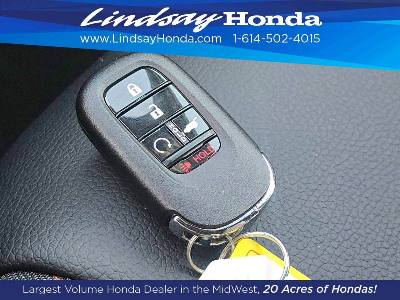 2026 Honda Passport TrailSport Columbus OH