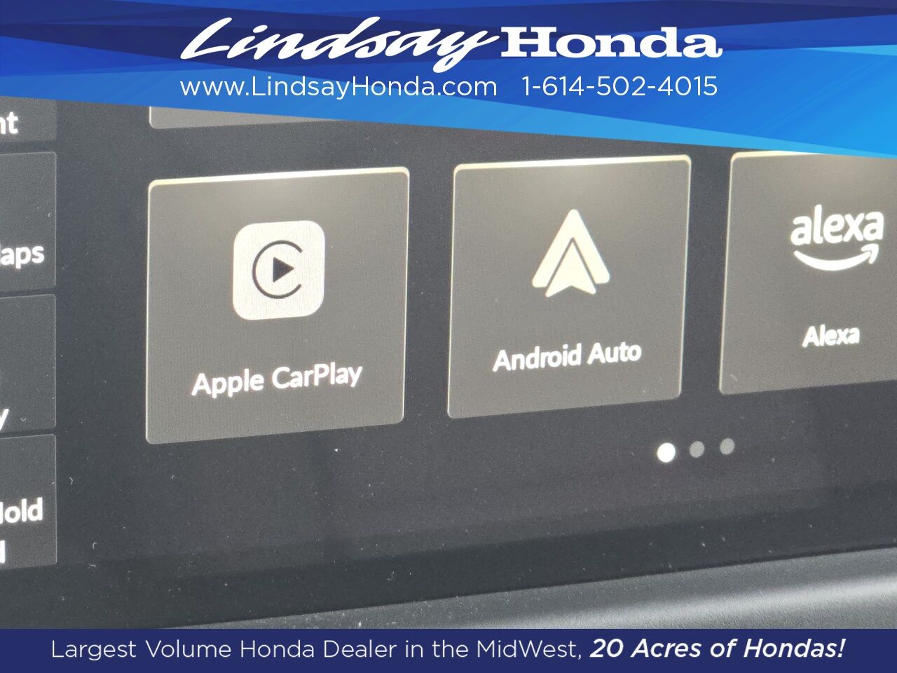 2026 Honda Passport TrailSport Columbus OH