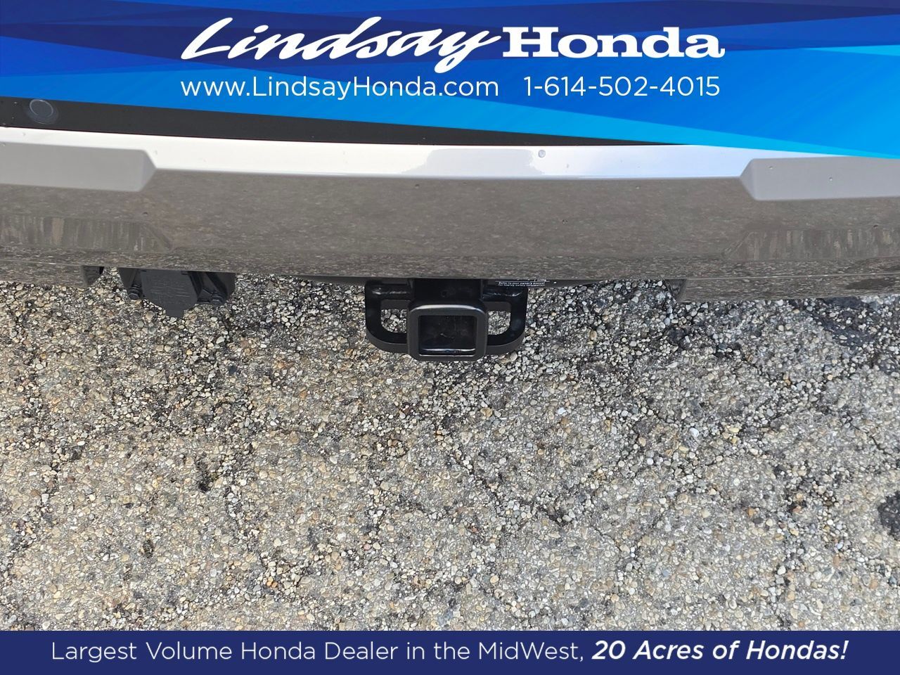 2026 Honda Passport TrailSport Columbus OH