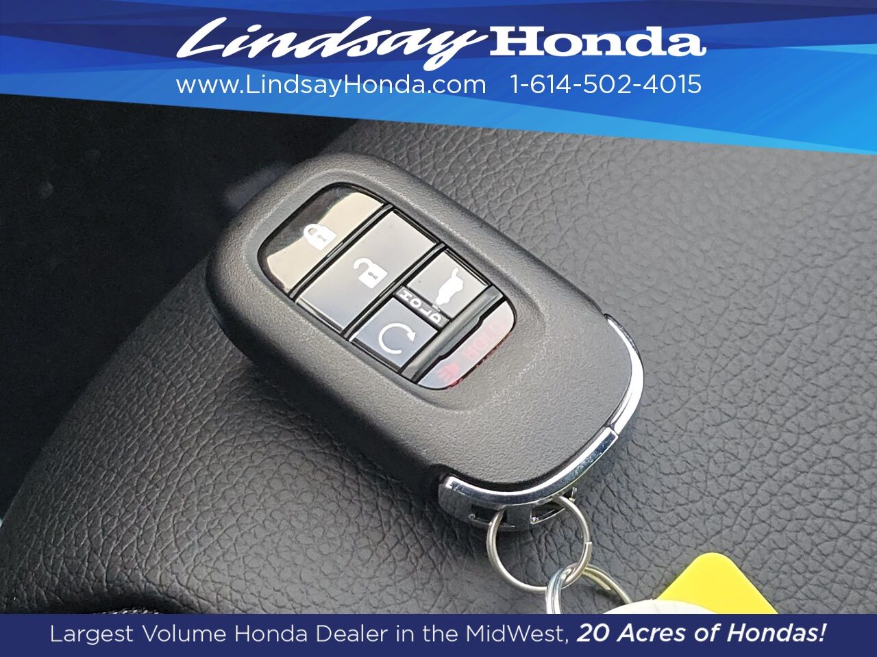 2026 Honda Passport TrailSport Columbus OH