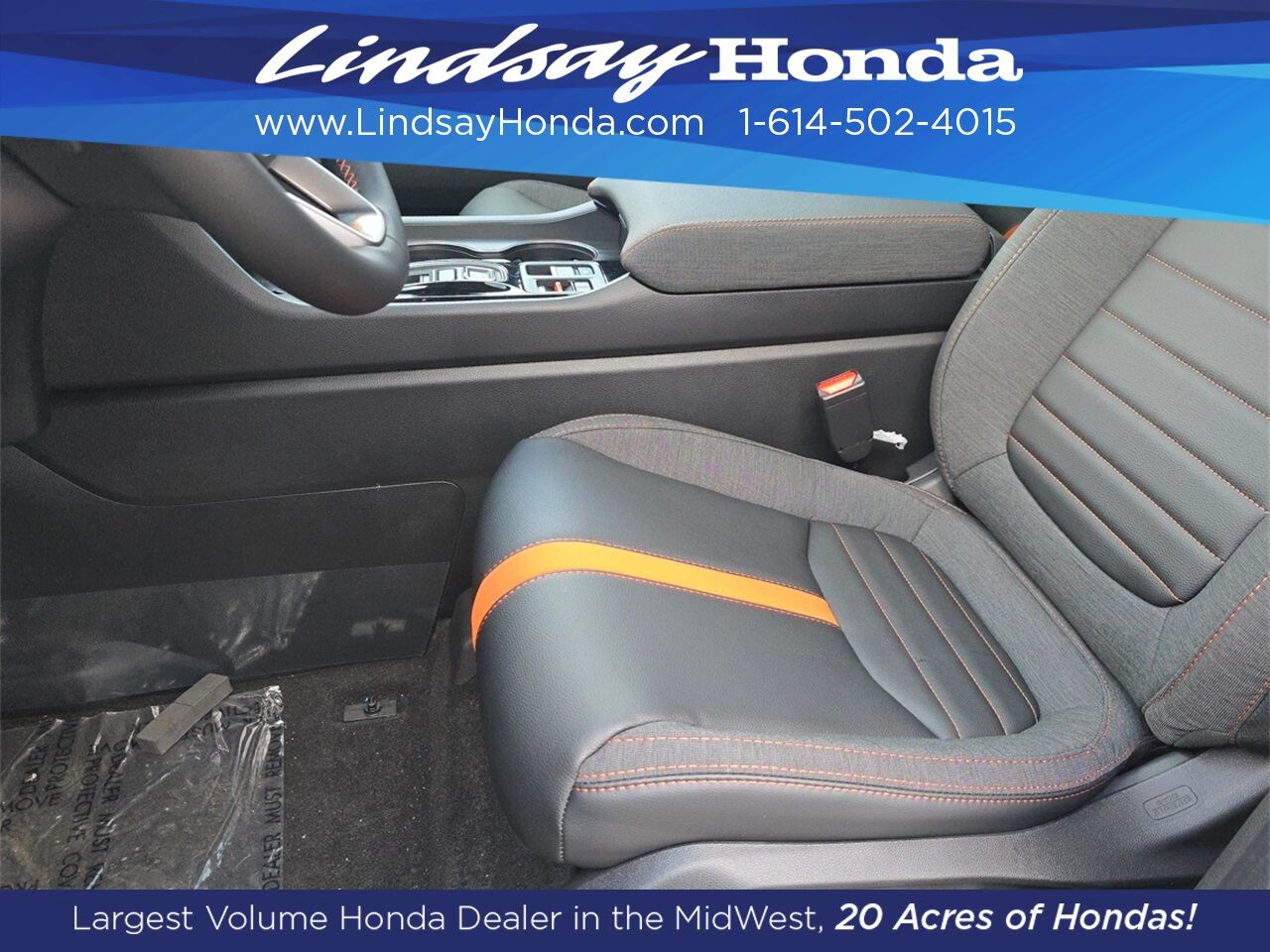 2026 Honda Passport TrailSport Columbus OH