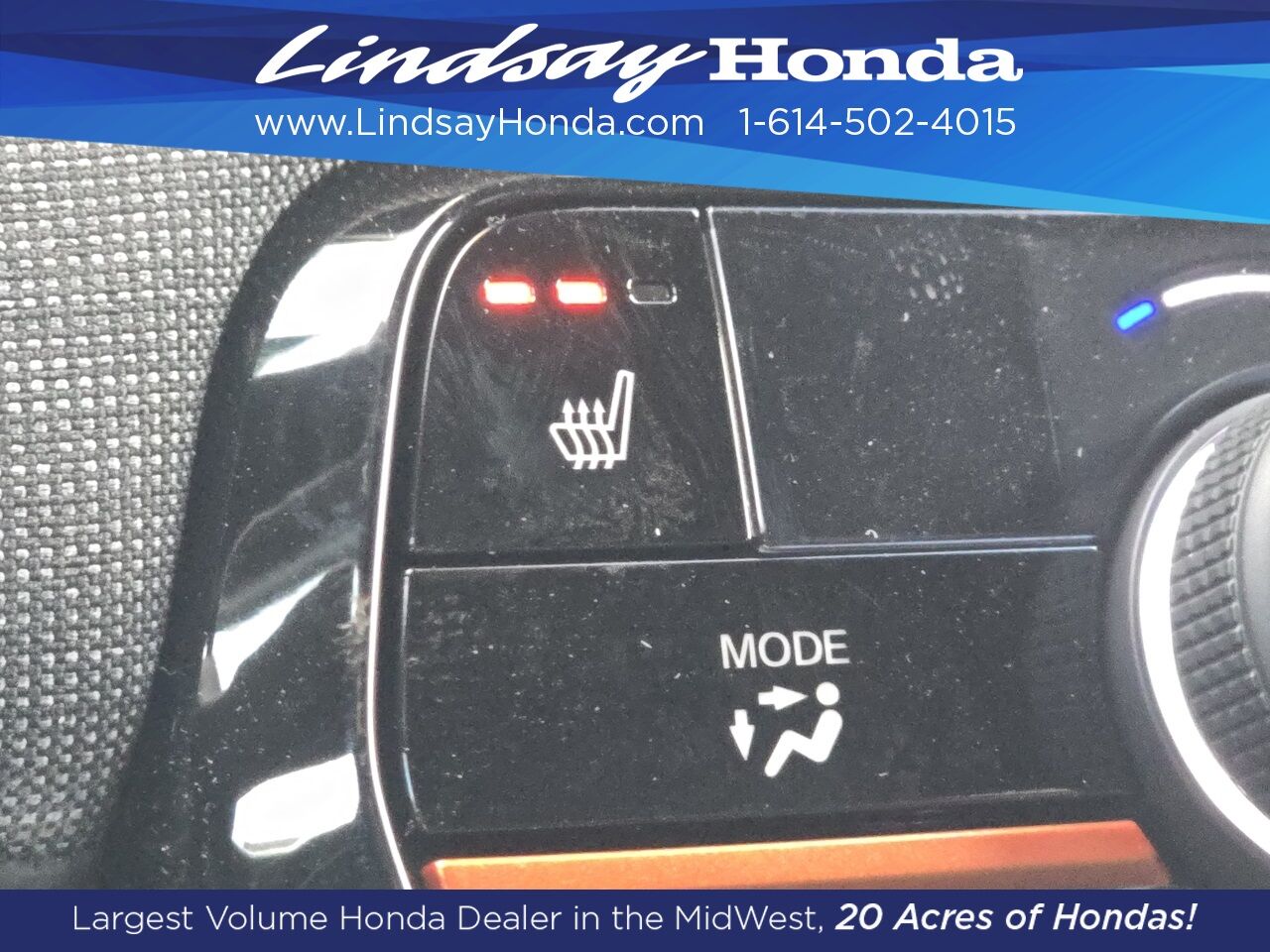 2026 Honda Passport TrailSport Columbus OH