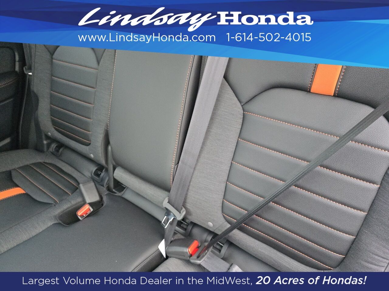 2026 Honda Passport TrailSport Columbus OH