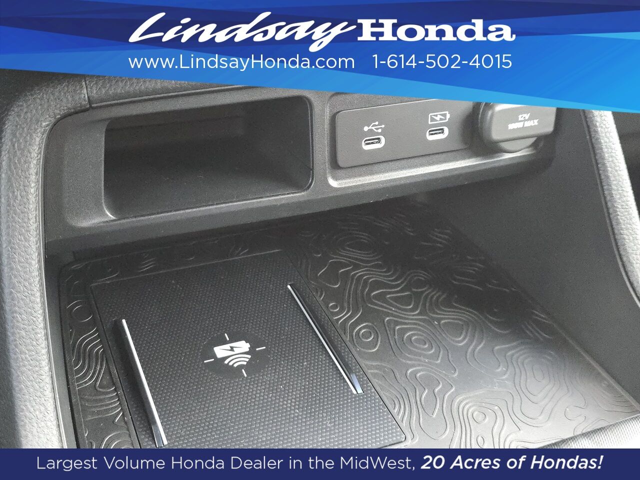 2026 Honda Passport TrailSport Columbus OH