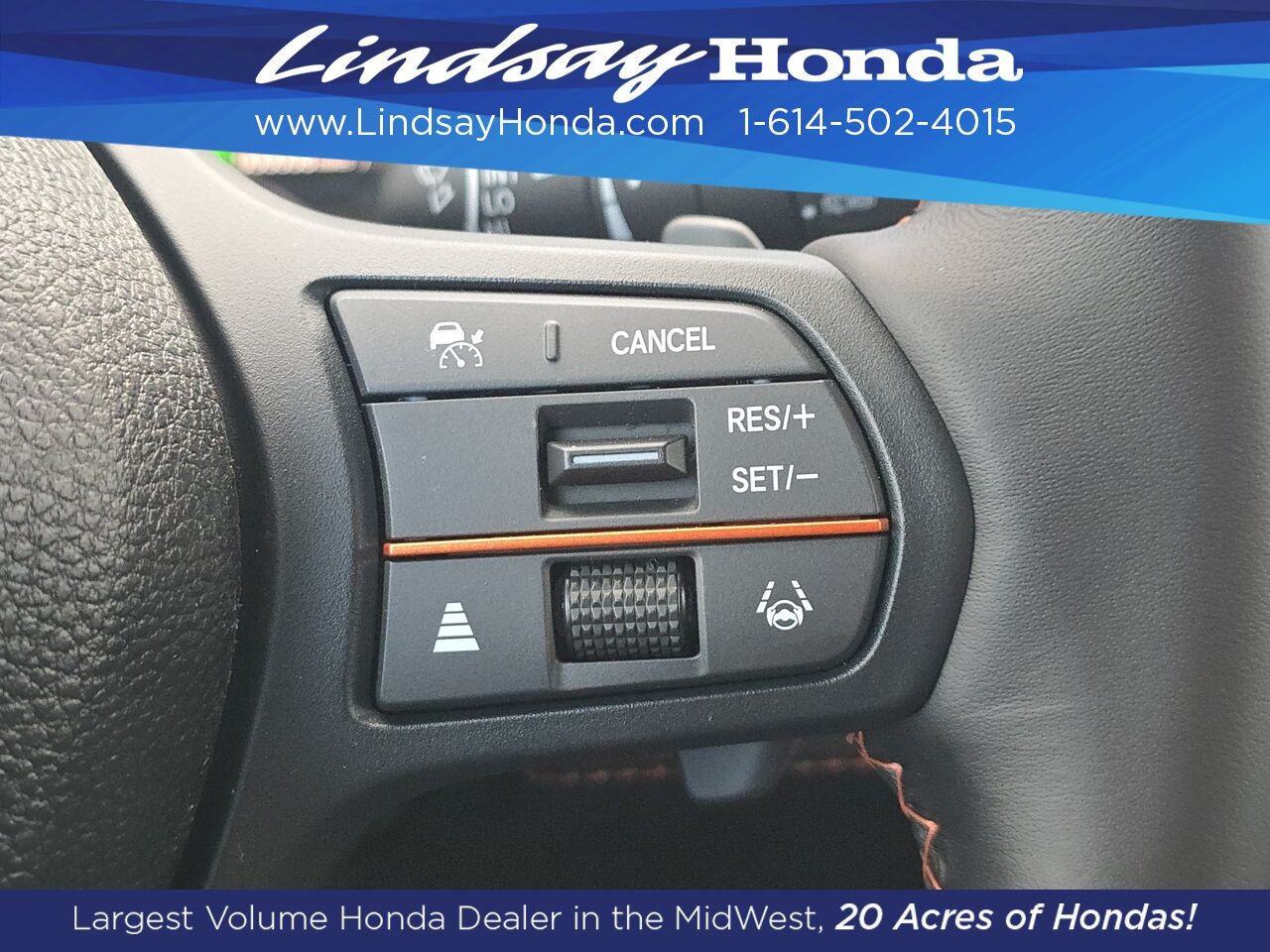 2026 Honda Passport TrailSport Columbus OH