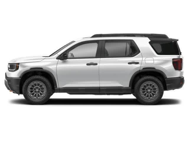 2026 Honda Passport TrailSport Dartmouth MA