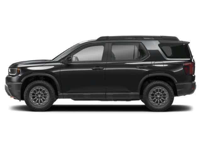 2026 Honda Passport TrailSport Dartmouth MA