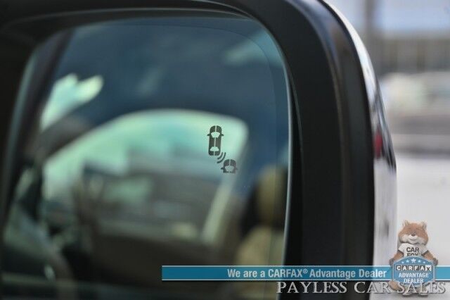 2026 Honda Passport TrailSport Elite Blackout Anchorage AK