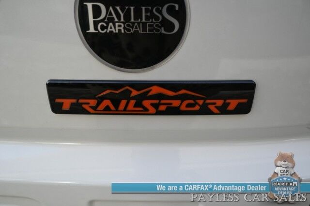 2026 Honda Passport TrailSport Elite Blackout Anchorage AK