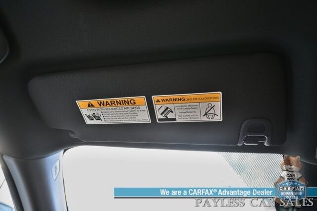 2026 Honda Passport TrailSport Elite Blackout Anchorage AK