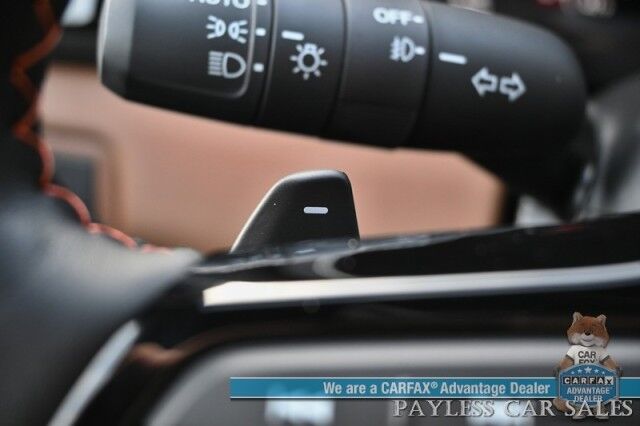 2026 Honda Passport TrailSport Elite Blackout Anchorage AK