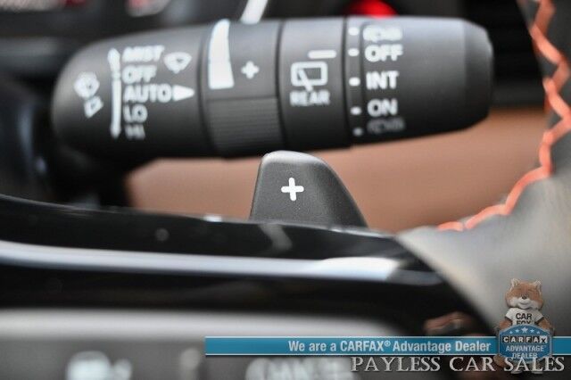 2026 Honda Passport TrailSport Elite Blackout Anchorage AK