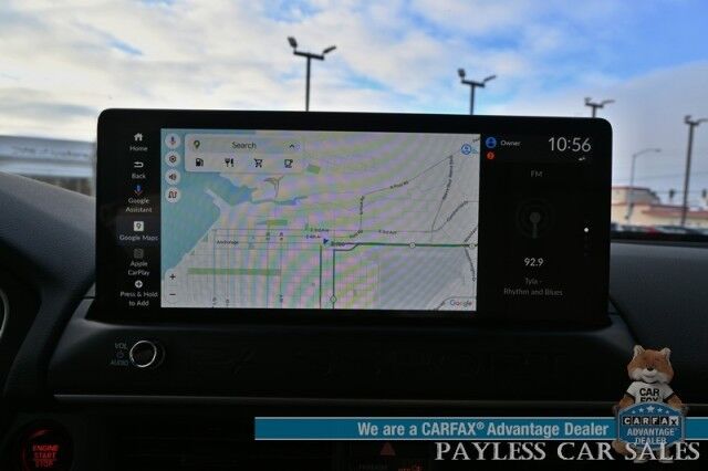 2026 Honda Passport TrailSport Elite Blackout Anchorage AK