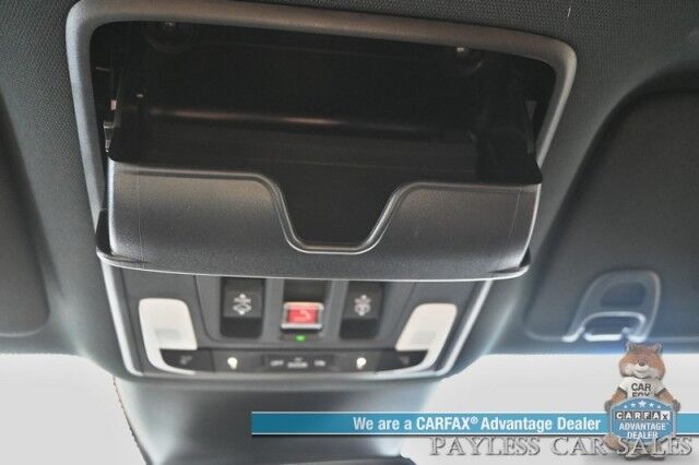 2026 Honda Passport TrailSport Elite Blackout Anchorage AK