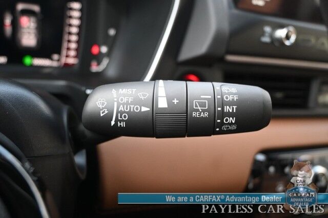 2026 Honda Passport TrailSport Elite Blackout Anchorage AK