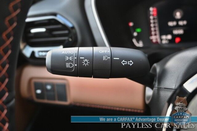 2026 Honda Passport TrailSport Elite Blackout Anchorage AK