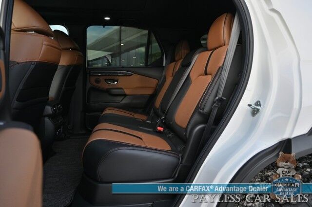 2026 Honda Passport TrailSport Elite Blackout Anchorage AK