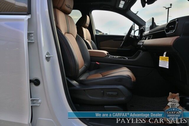 2026 Honda Passport TrailSport Elite Blackout Anchorage AK