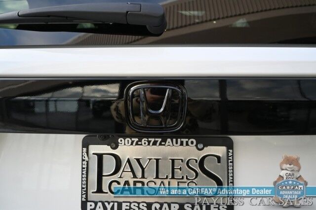 2026 Honda Passport TrailSport Elite Blackout Anchorage AK