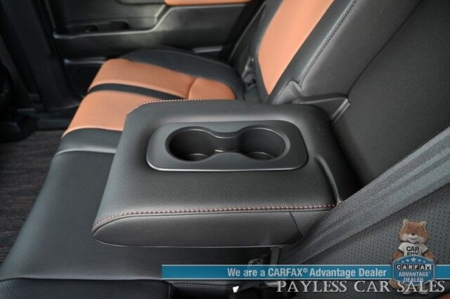 2026 Honda Passport TrailSport Elite Blackout Anchorage AK