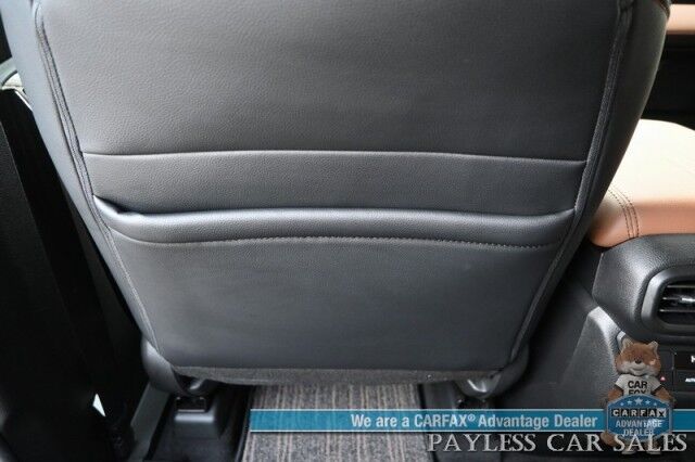 2026 Honda Passport TrailSport Elite Blackout Anchorage AK